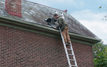 what affects urgent Colchester roof repairs