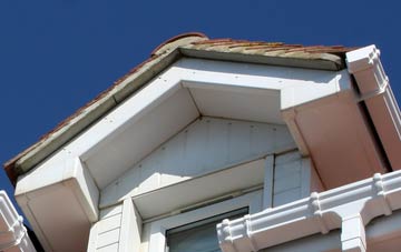 Colchester fascia installation costs