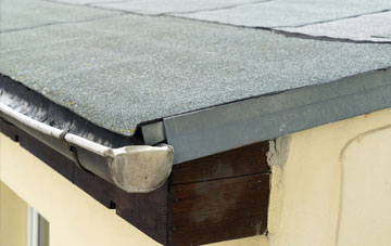 Colchester flat garage roofing repairs