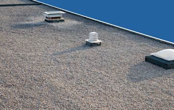 flat roofing Colchester, Essex