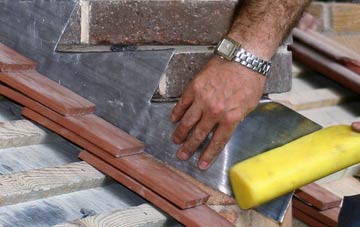 is Colchester lead roofing safe?
