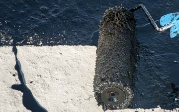 Colchester liquid sealant waterproofing