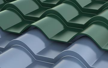 who should consider Colchester plastic roofs
