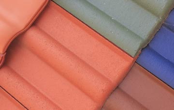 Colchester plastic roofing companies