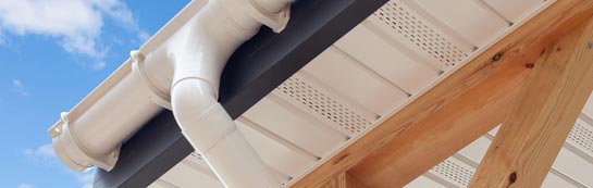 get Colchester guttering quotes today