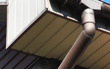 Colchester soffit installation costs