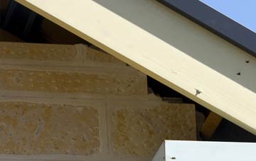 soffit repair Colchester
