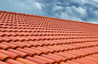 Colchester roofing tiles