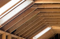 Colchester tapered roof insulation quotes